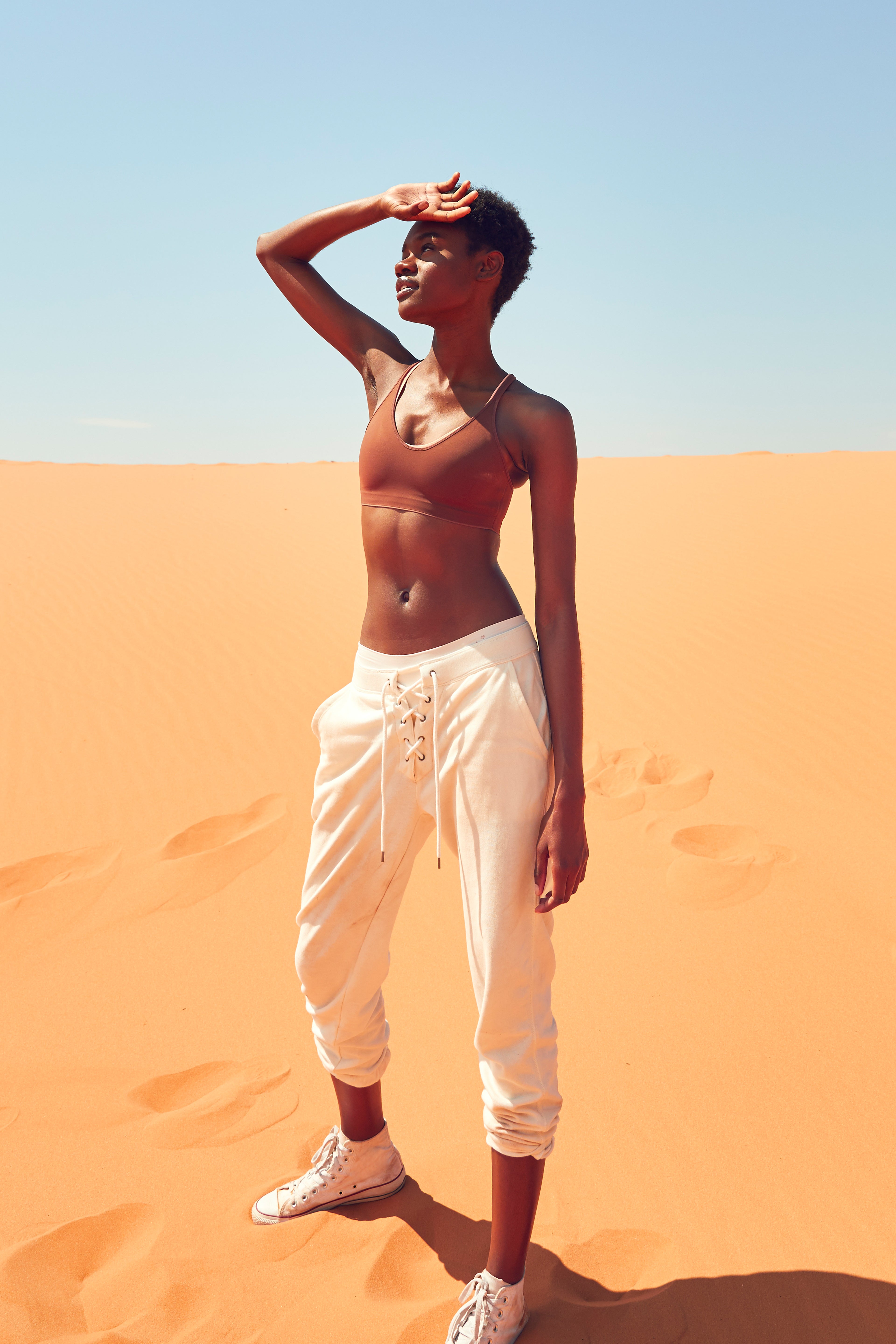 Aerie Launches Nude Lingerie Collection For A Range Of Skin Tones
